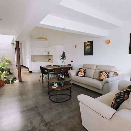 Garden House, Playa Honda Apartment Arrecife  Exterior photo