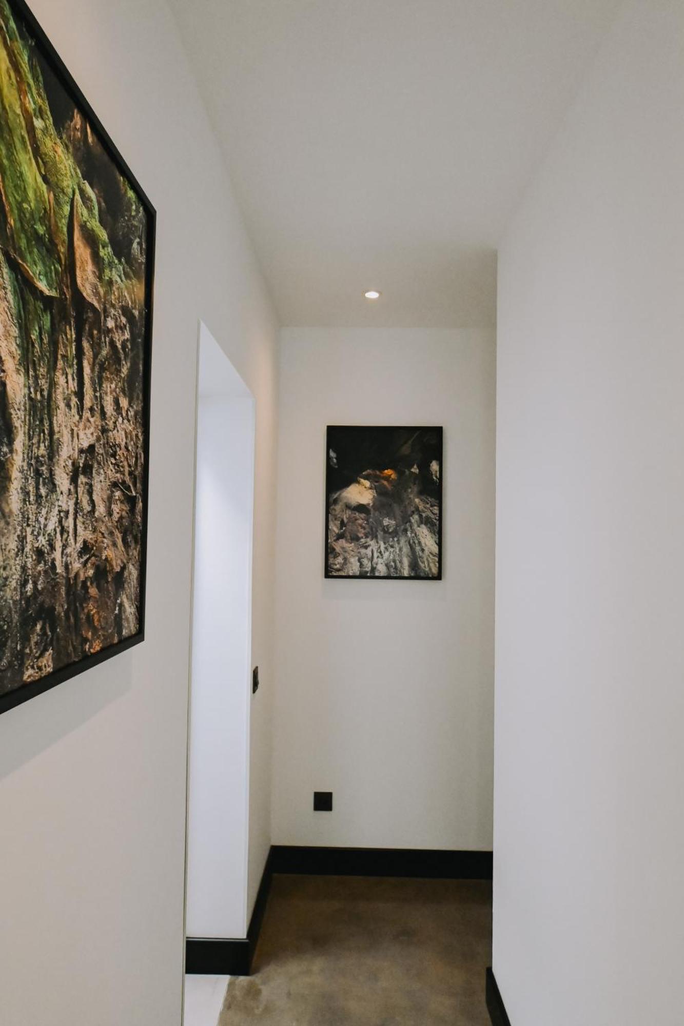 Garden House, Playa Honda Apartment Arrecife  Exterior photo
