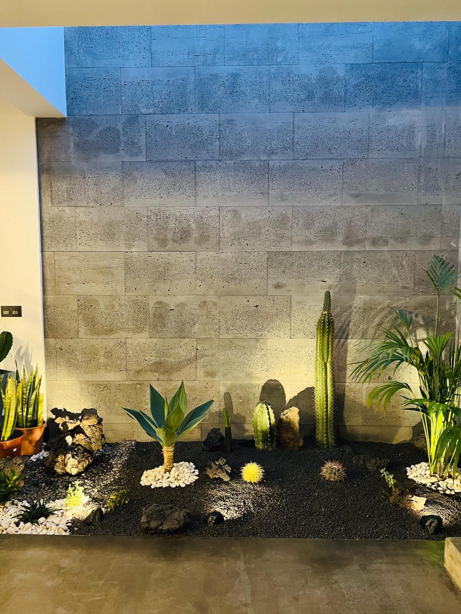 Garden House, Playa Honda Apartment Arrecife  Exterior photo
