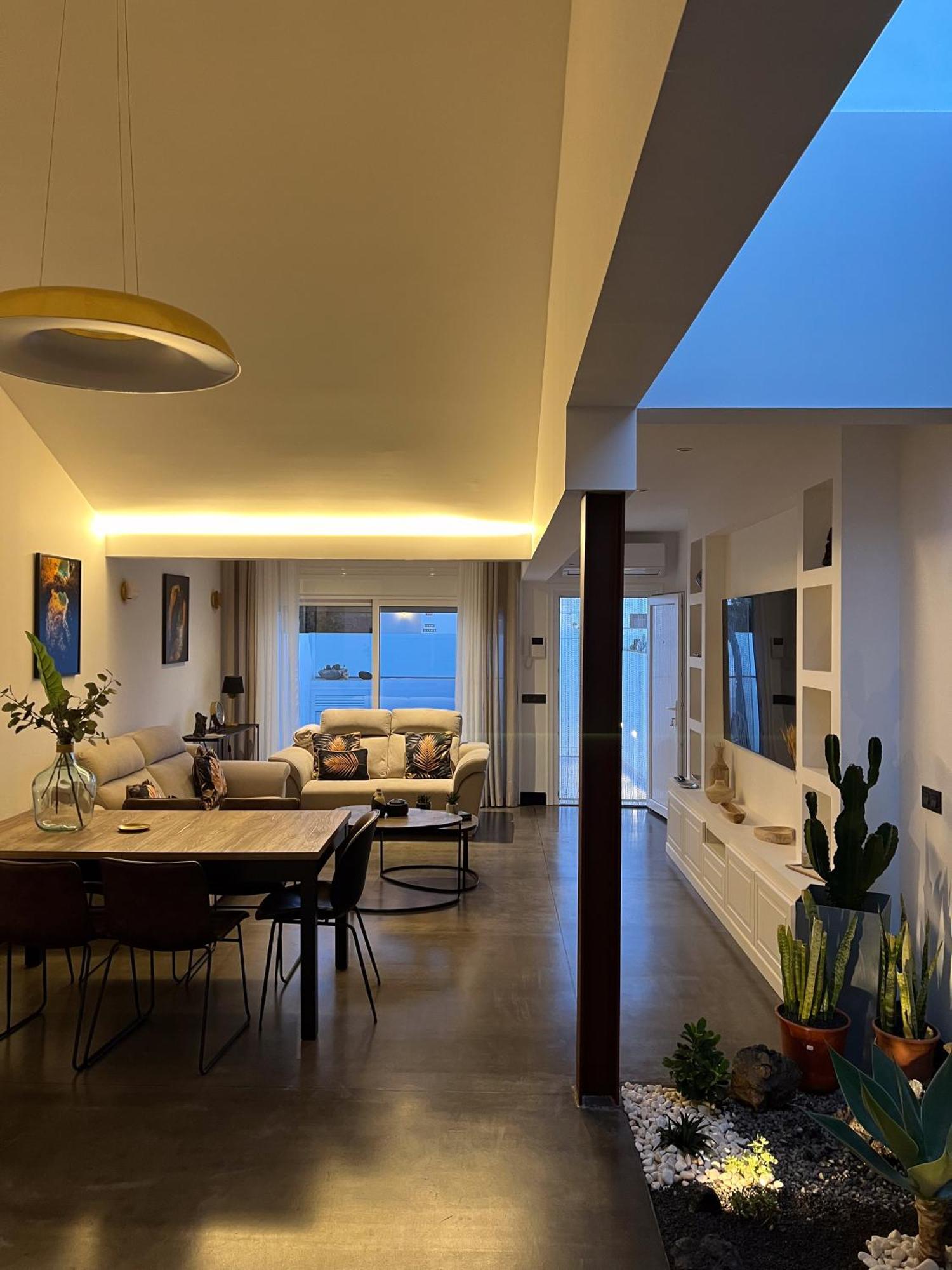 Garden House, Playa Honda Apartment Arrecife  Exterior photo